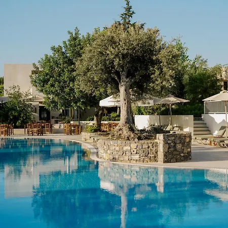 Village Heights 5* Hersonissos (Crete)
