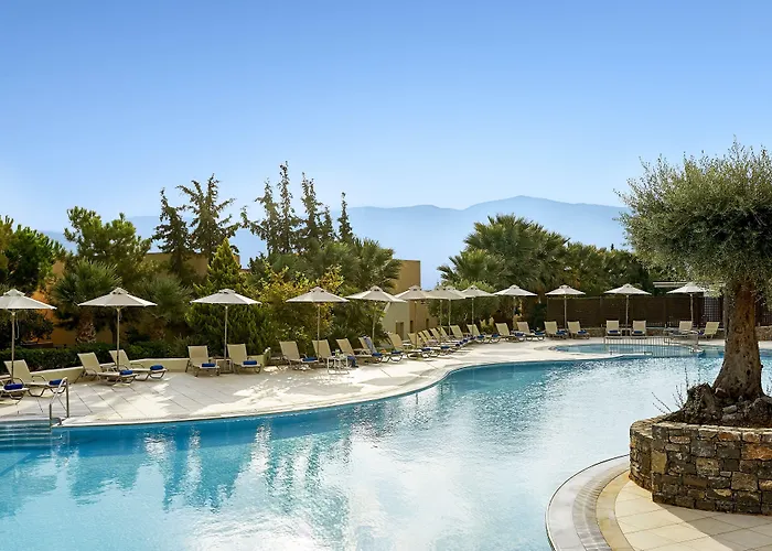 Hotel Village Heights