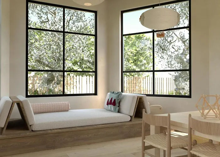 Hotel Village Heights