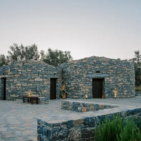Village Heights Hersonissos (Crete)