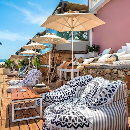 Village Heights Hotel Hersonissos (Crete)