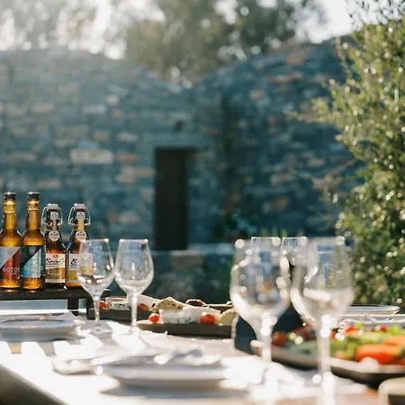Hotel Village Heights Hersonissos (Crete)