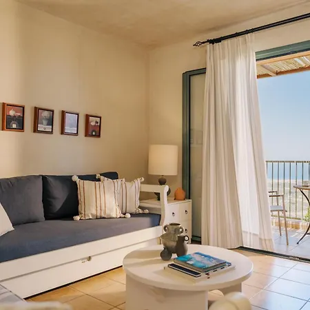 Village Heights Hersonissos (Crete)