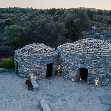 Village Heights 5* Hersonissos (Crete)