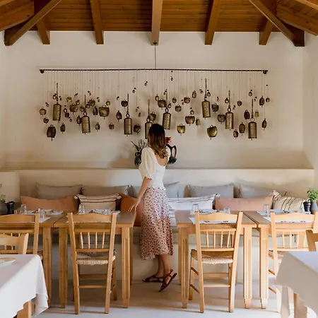 Village Heights 5* Hersonissos (Crete)