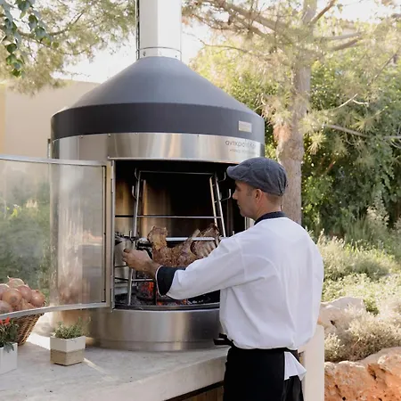 Village Heights Hotel 5*