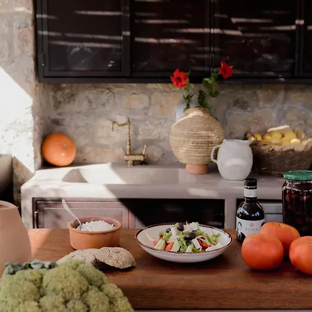 Hotell Village Heights Hersonissos (Crete)