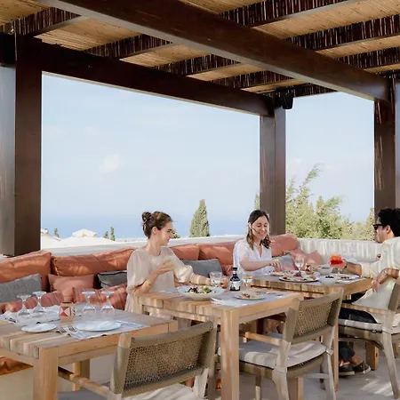 Village Heights Chersonissos