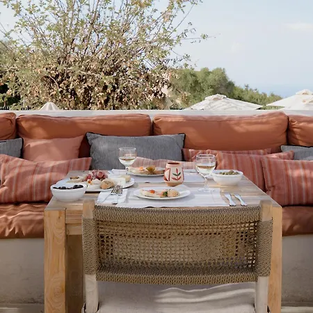 Village Heights Hersonissos (Crete)