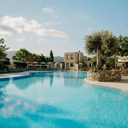 Village Heights Hotell