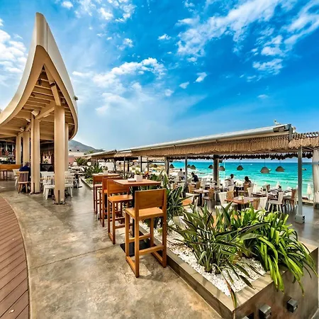 فندق Village Heights خيرسونِسوس