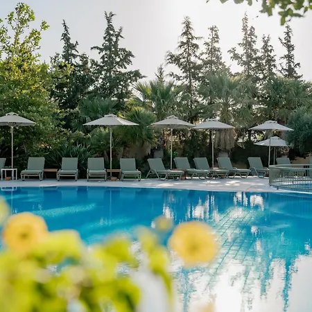 Village Heights 5* 헐소니소스