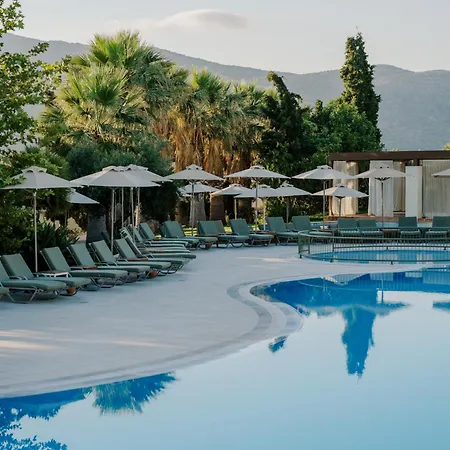 Village Heights Hotel Hersonissos (Crete)