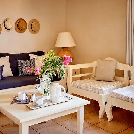 Village Heights Hotell