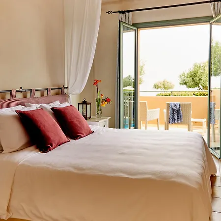 Village Heights Hotel Hersonissos (Crete)