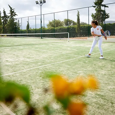 Village Heights Hotel Hersónissos