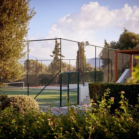 Village Heights 호텔 헐소니소스