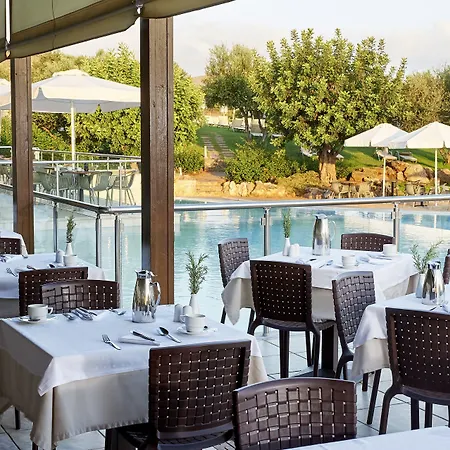 Hotell Village Heights