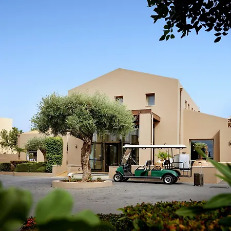 Village Heights Hersónissos