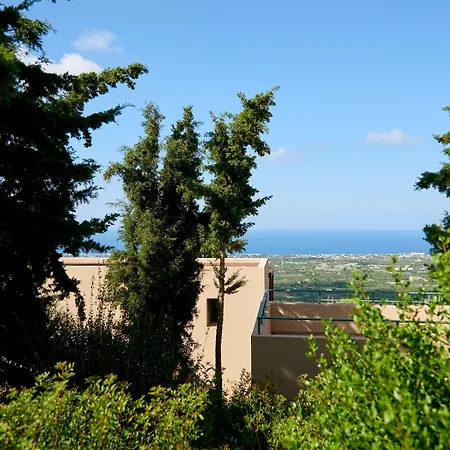 فندق Village Heights خيرسونِسوس