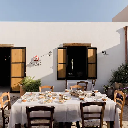 Village Heights Hotell 5*