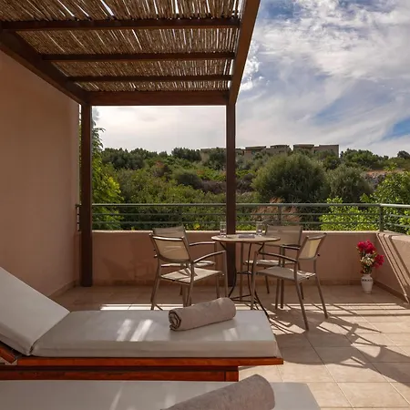 Village Heights Hotel Hersónissos