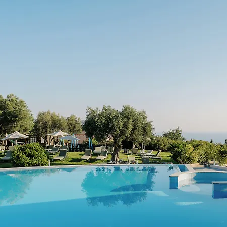 Village Heights 5* Hersonissos (Crete)