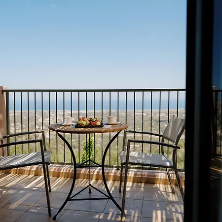 Village Heights Hotel 5*