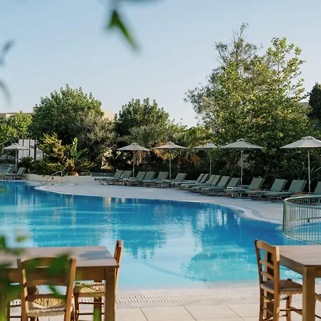 Hotel Village Heights