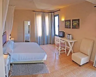Hotel Village Heights Hersonissos (Crete)