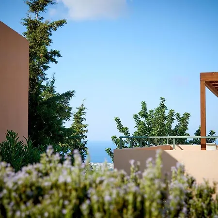 Hotell Village Heights Hersonissos (Crete)
