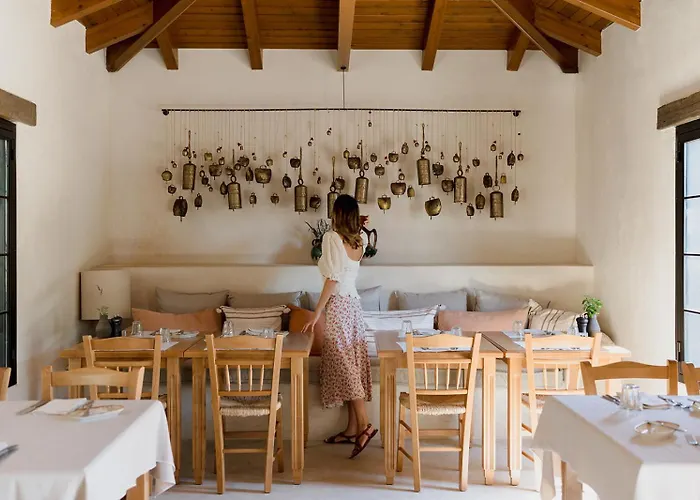 Village Heights 5* Hersonissos (Crete)