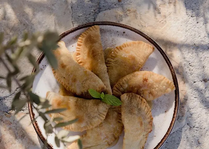 Village Heights Hersonissos (Crete)