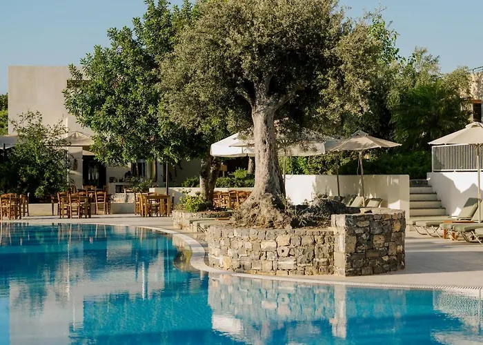 Village Heights 5* Hersónissos