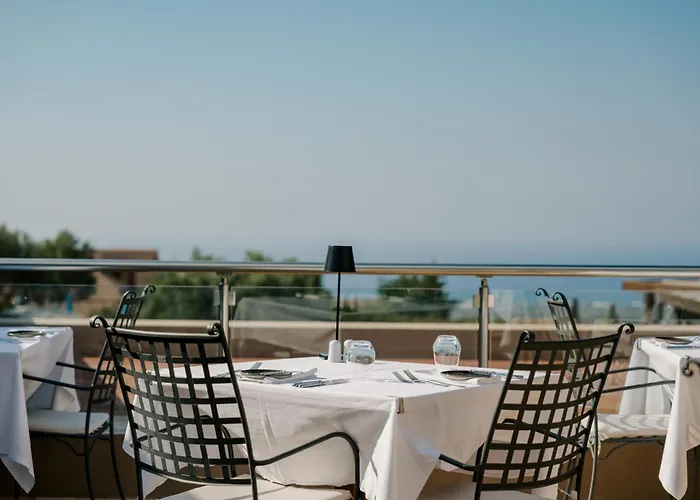 Village Heights Hotel Hersónissos