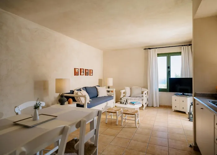 Village Heights Херсониссос