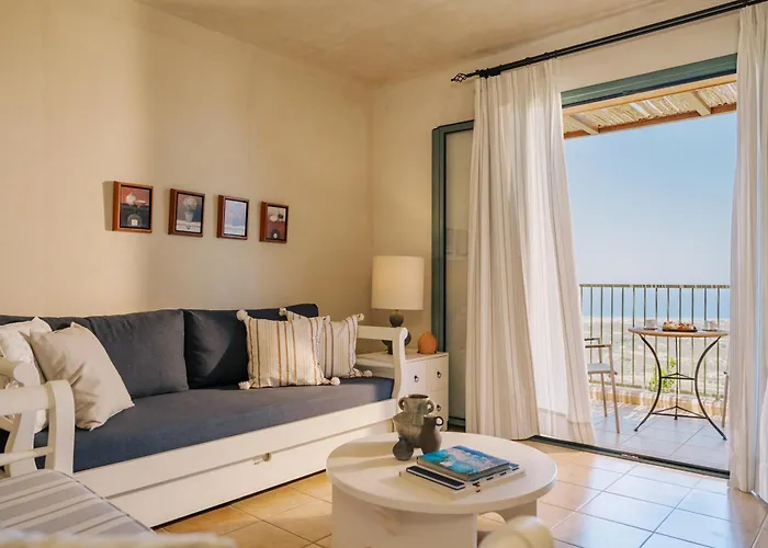 Village Heights Херсониссос