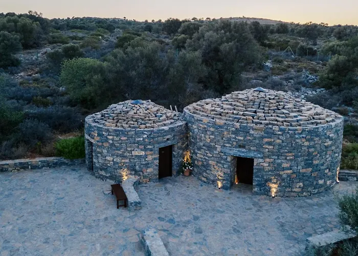 Village Heights 5* Херсониссос