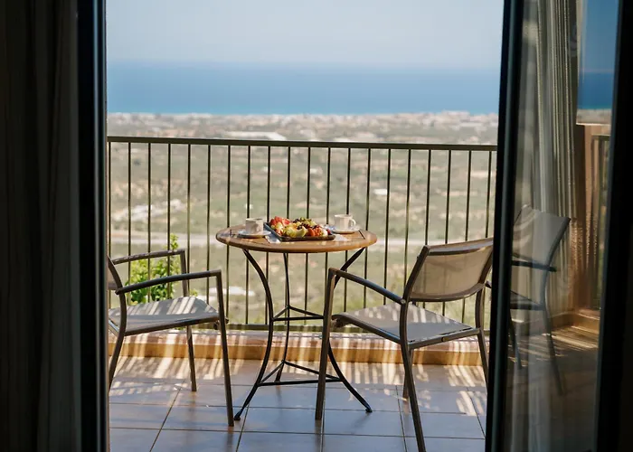 Hotel Village Heights Hersónissos