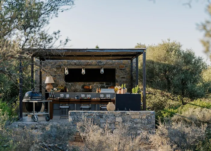 Village Heights Херсониссос