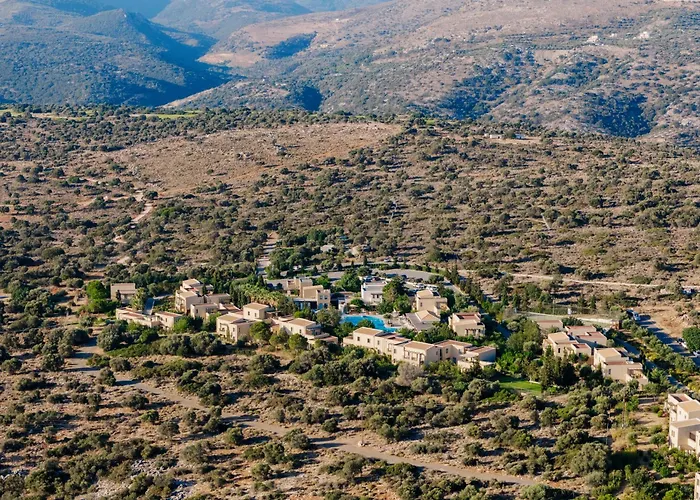 Village Heights 5* Hersónissos