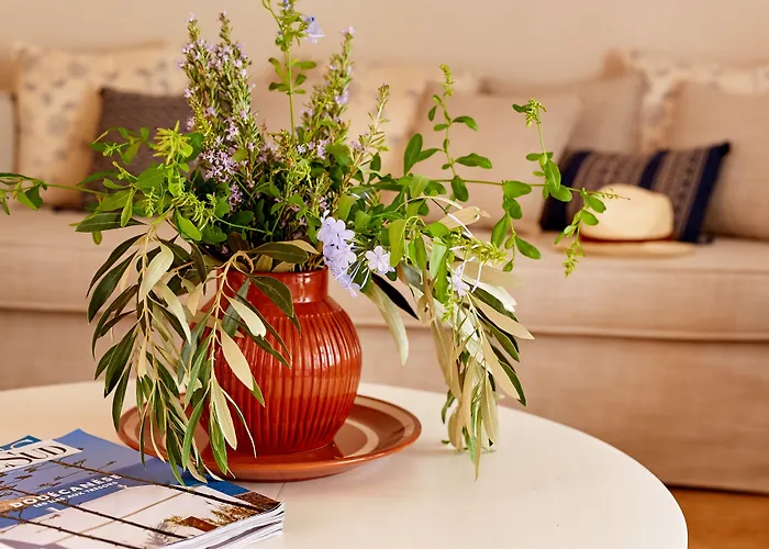 Hotel Village Heights Hersonissos (Crete)