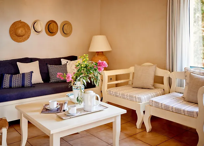 Village Heights Hotel