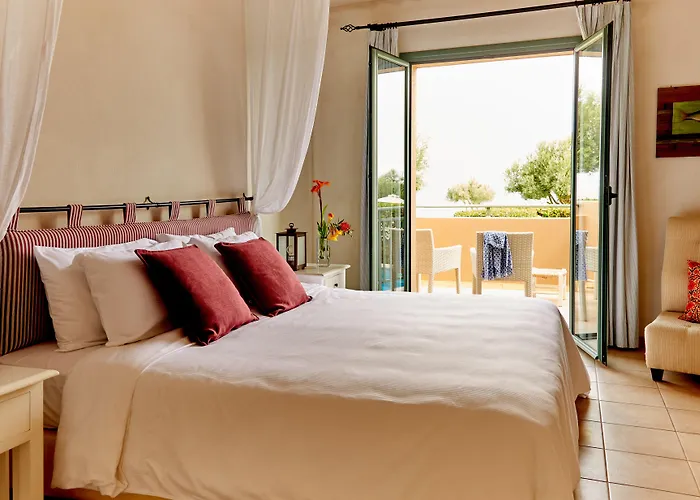 Village Heights Hotel Hersonissos (Crete)