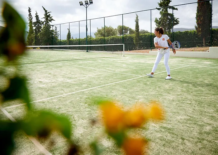 Village Heights Hotel Hersónissos