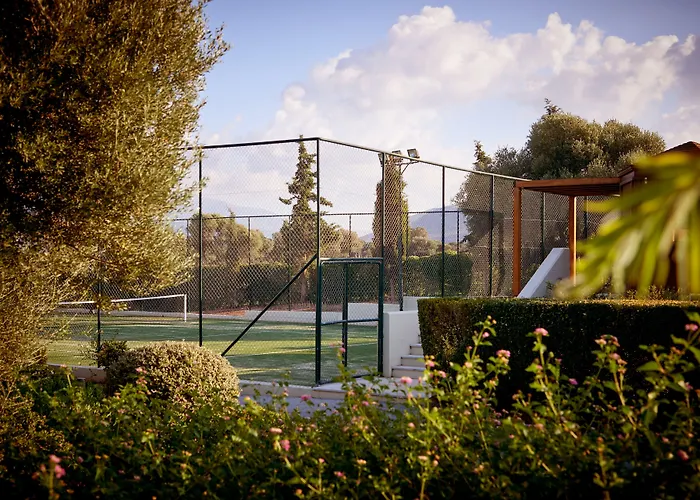 Village Heights Hotel Hersónissos