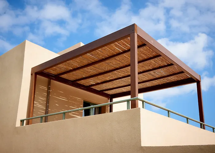 Village Heights Отель