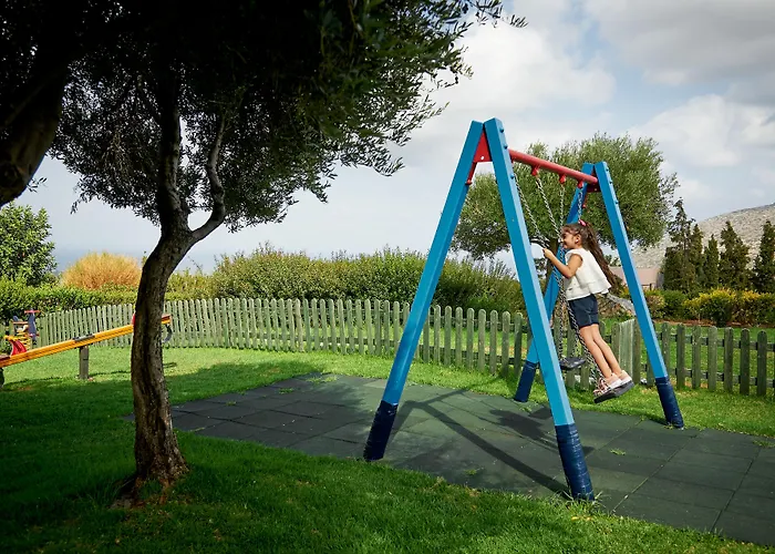 Village Heights Hotel