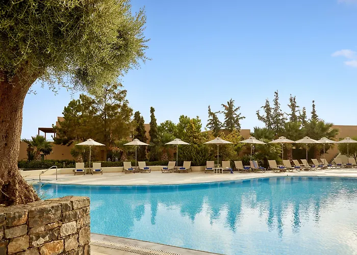 Village Heights Hersónissos