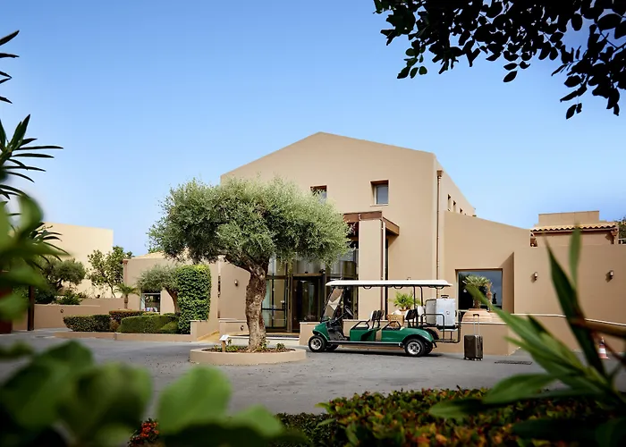 Village Heights Hersónissos